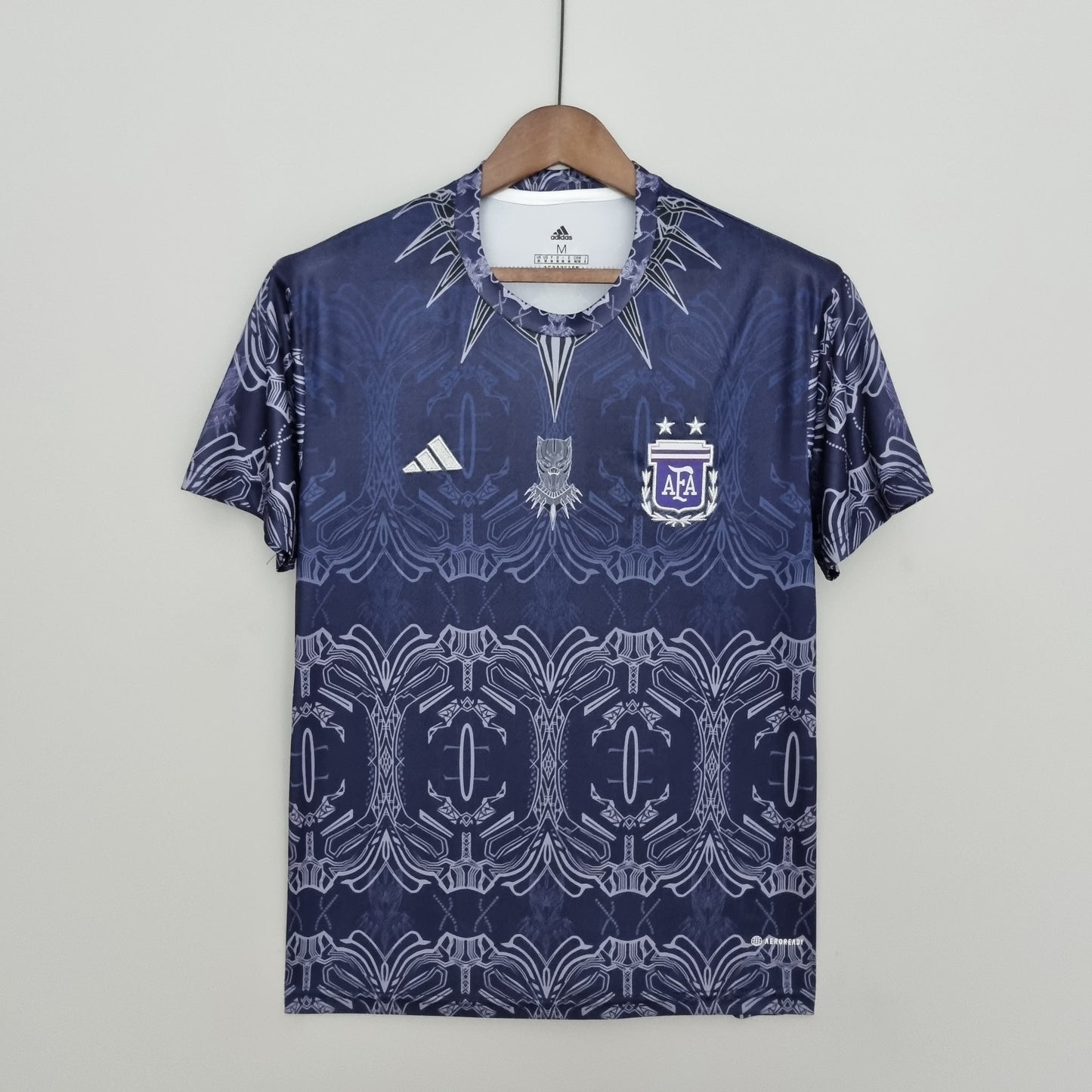 2022 Argentina Blue S-XXL