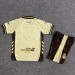 /26 Kids Las Palmas 2nd away Yupoo Soccer Jerseys&Size 16-283