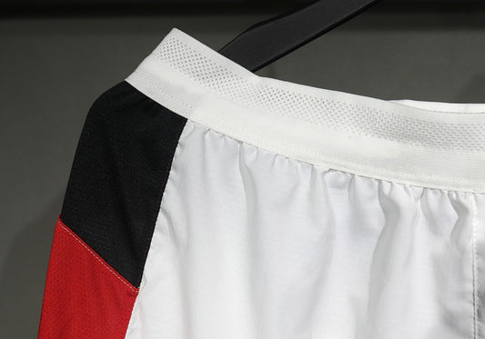 /26 AC Milan away player shorts S-3XL5