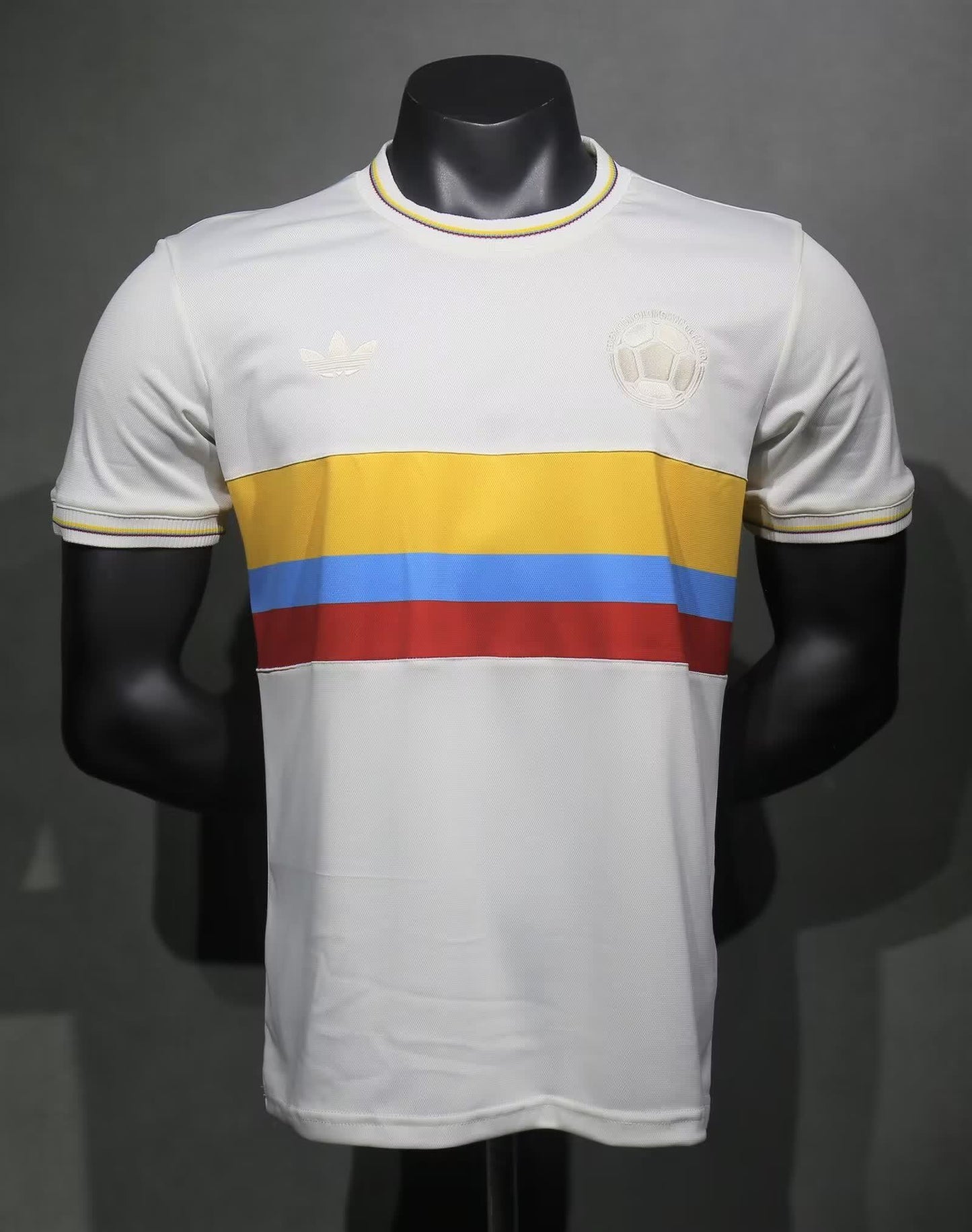 24/25 Columbia Anniversary Edition Player Edition S-3XL