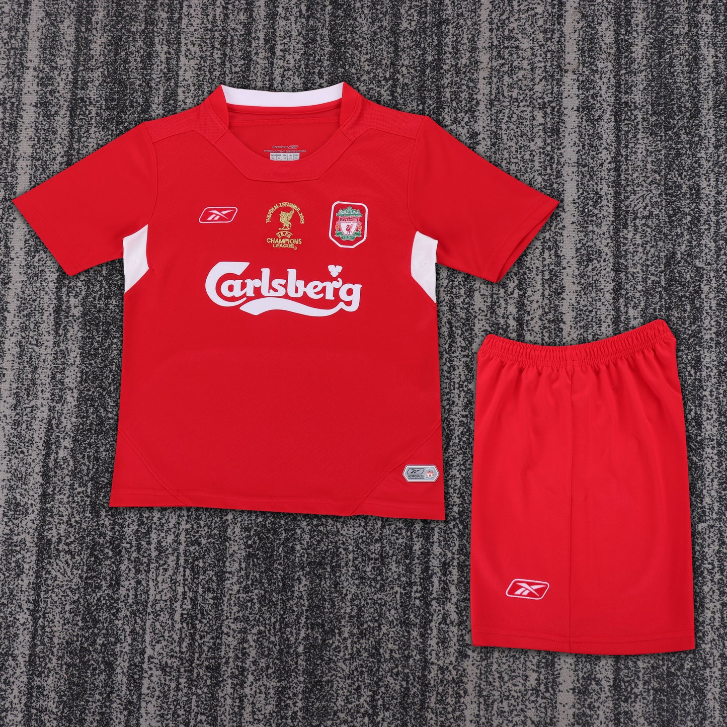 Retro Kids 2004/05 LVP Home Size16-28