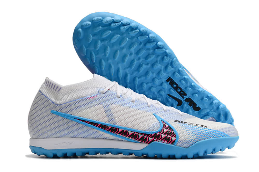 Nike Air Zoom Mercurial Vapor XV Elite TF35-45