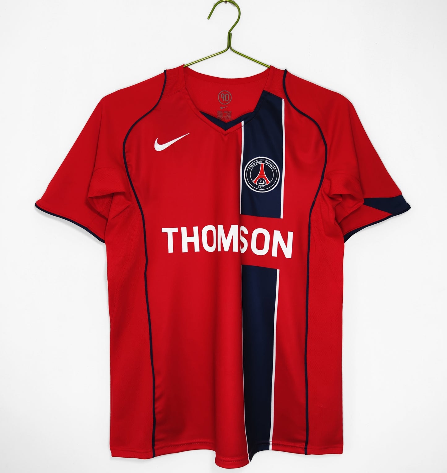 Retro 2004/05 PSG away S-XXL