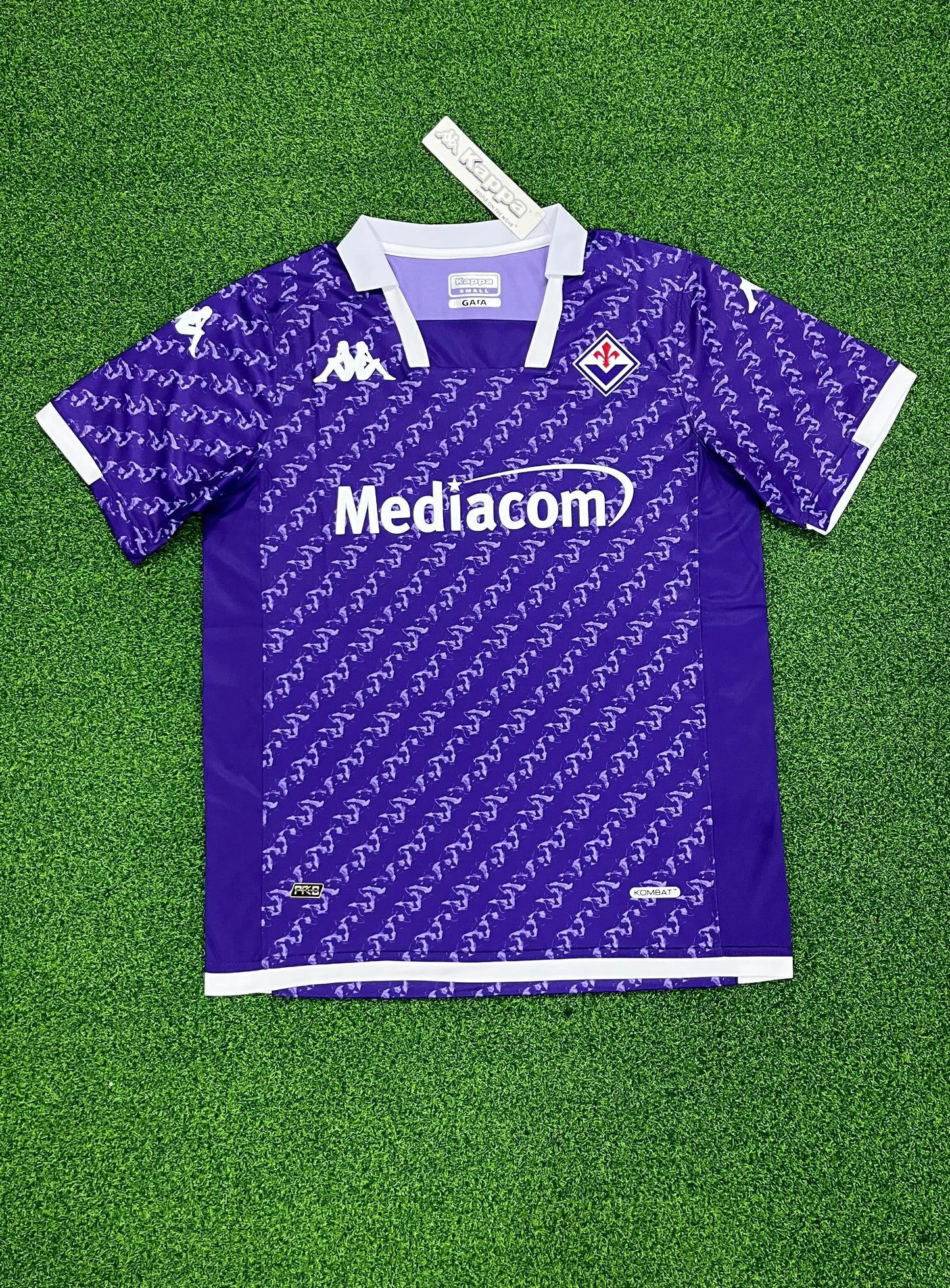 23/24 ACF Fiorentina Home S-4XL