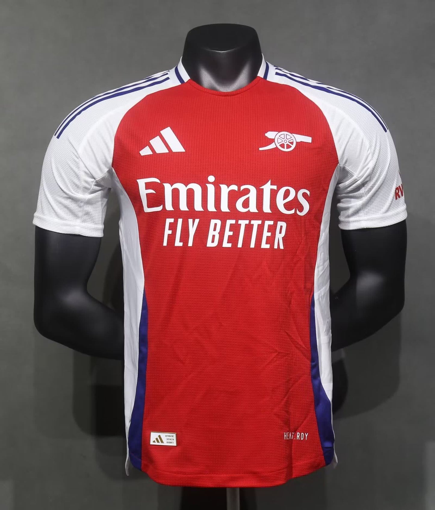 24/25 Arsenal Home Player Edition S-3XL
