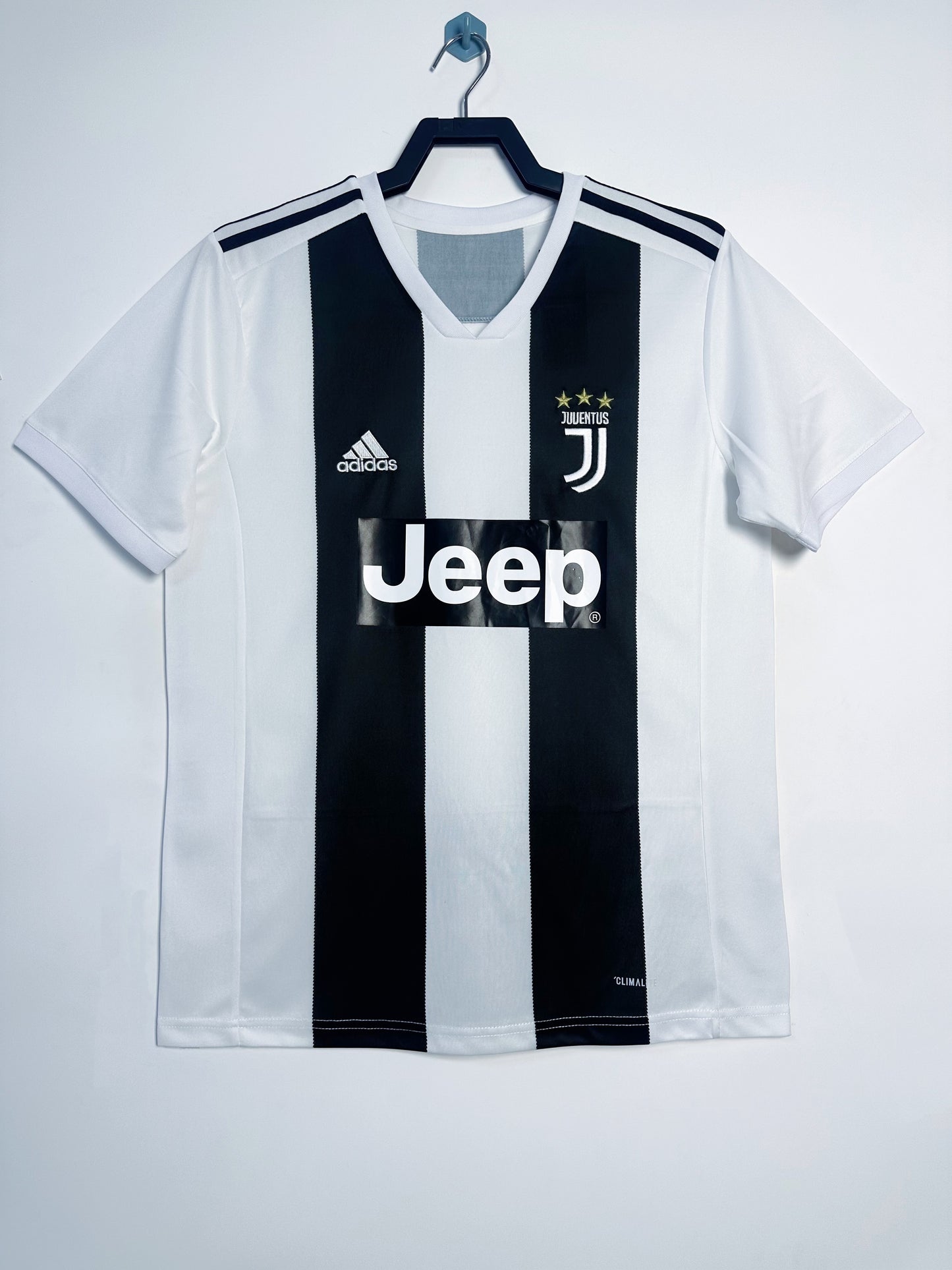 Retro 2018/19 JVT home S-XXL
