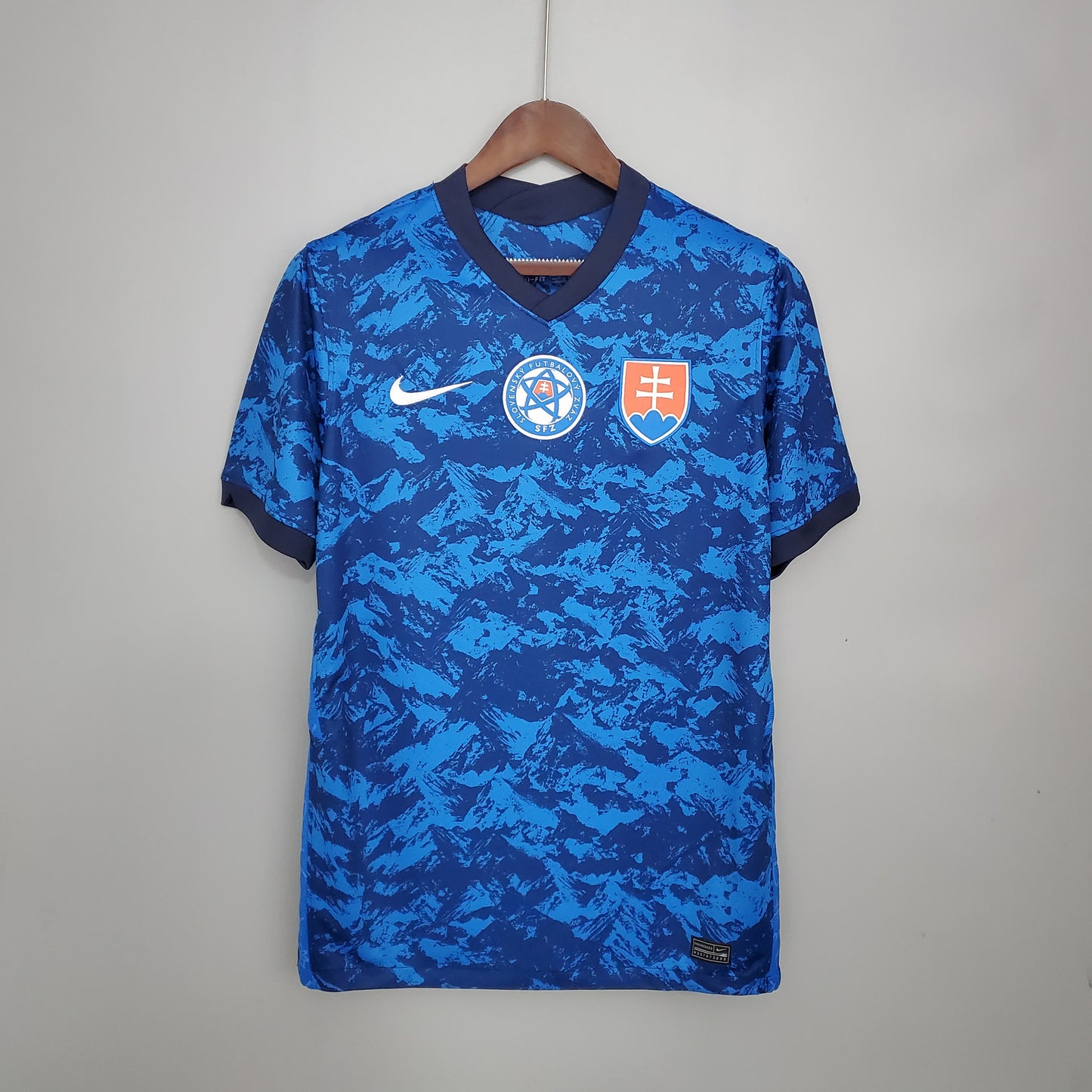 2021 Slovakia home S-XXXL