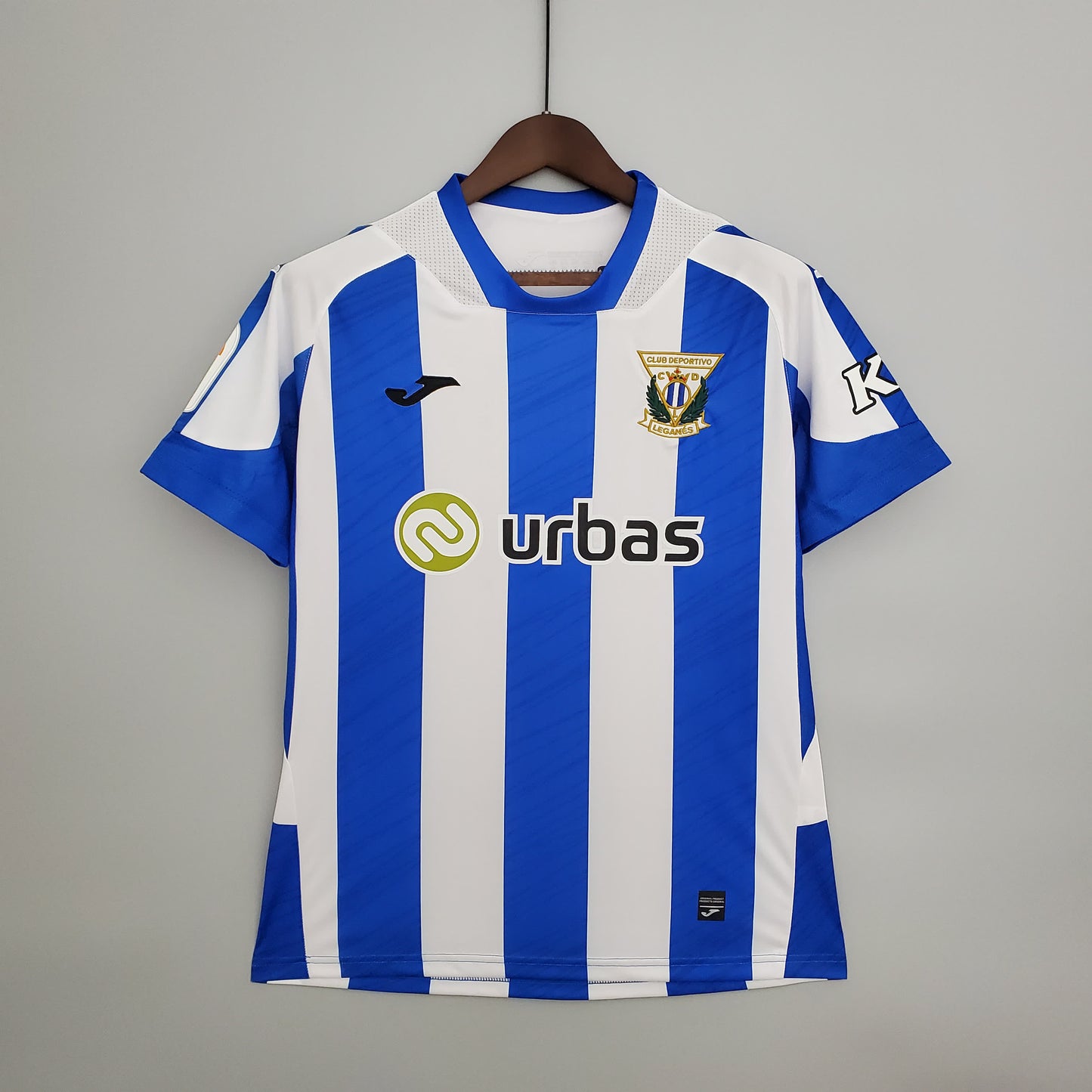 21/22 Leganes home S-XXL