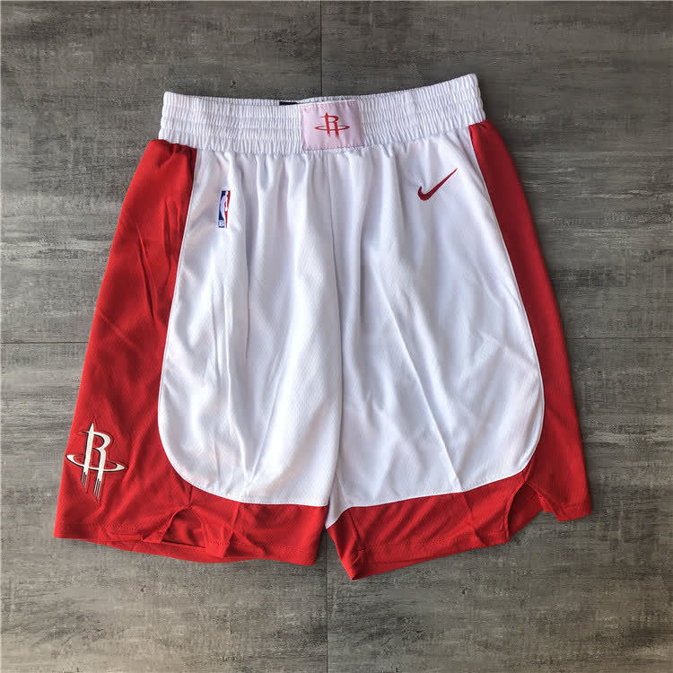 Rockets New - White Pants