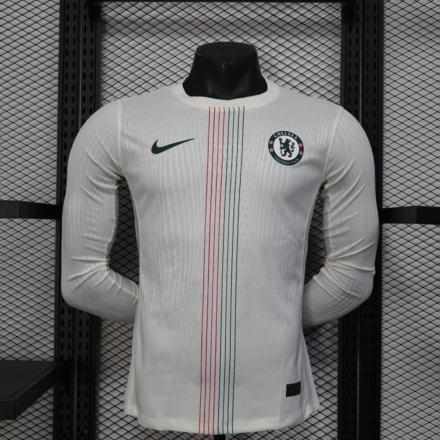 25/26 Chelsea away long sleeved player edition S-XXL