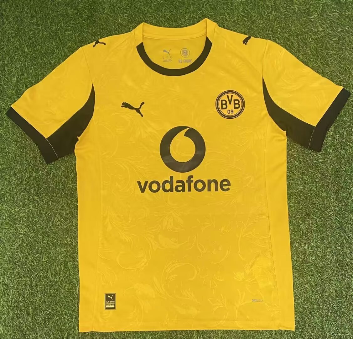 25/26 Dortmund Season Cup S-XXL