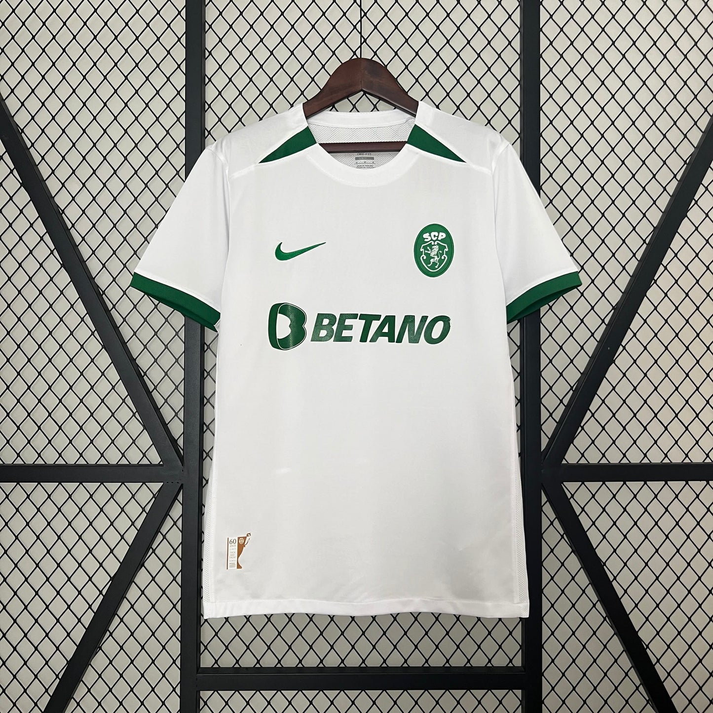 24/25 Sporting Lisbon 60th Anniversary Edition
