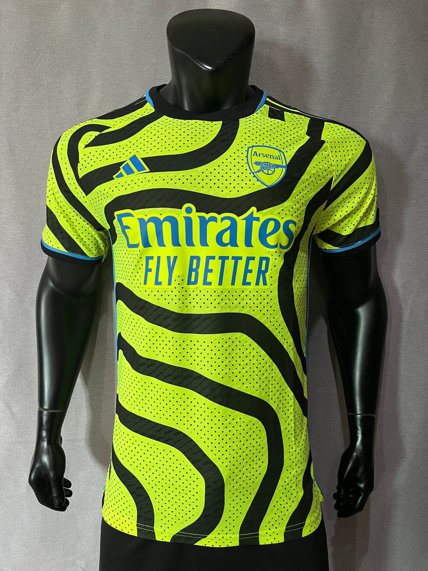 23/24 Arsenal away player version