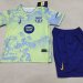 /26 Kids Barcelona Special Edition Green Size16-305