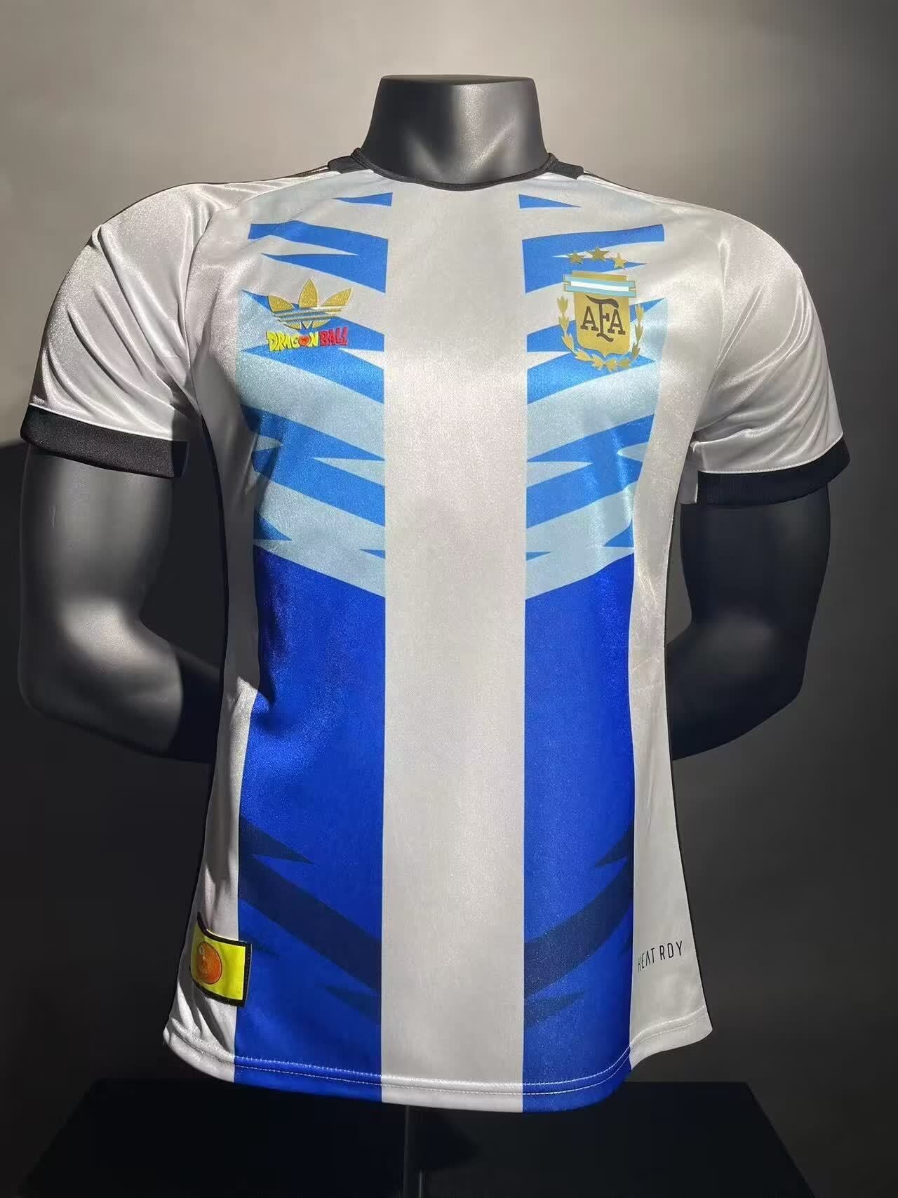 24/25 Argentina Special Edition Player Edition S-3XL