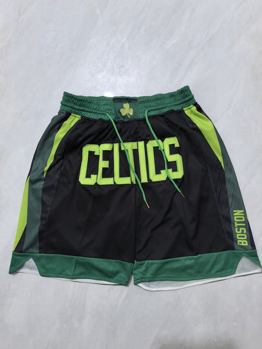 25th Phoenix Suns Purple City Edition NBA Shorts S-XXL