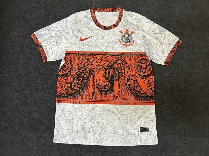 23/24 Corinthians Special Edition