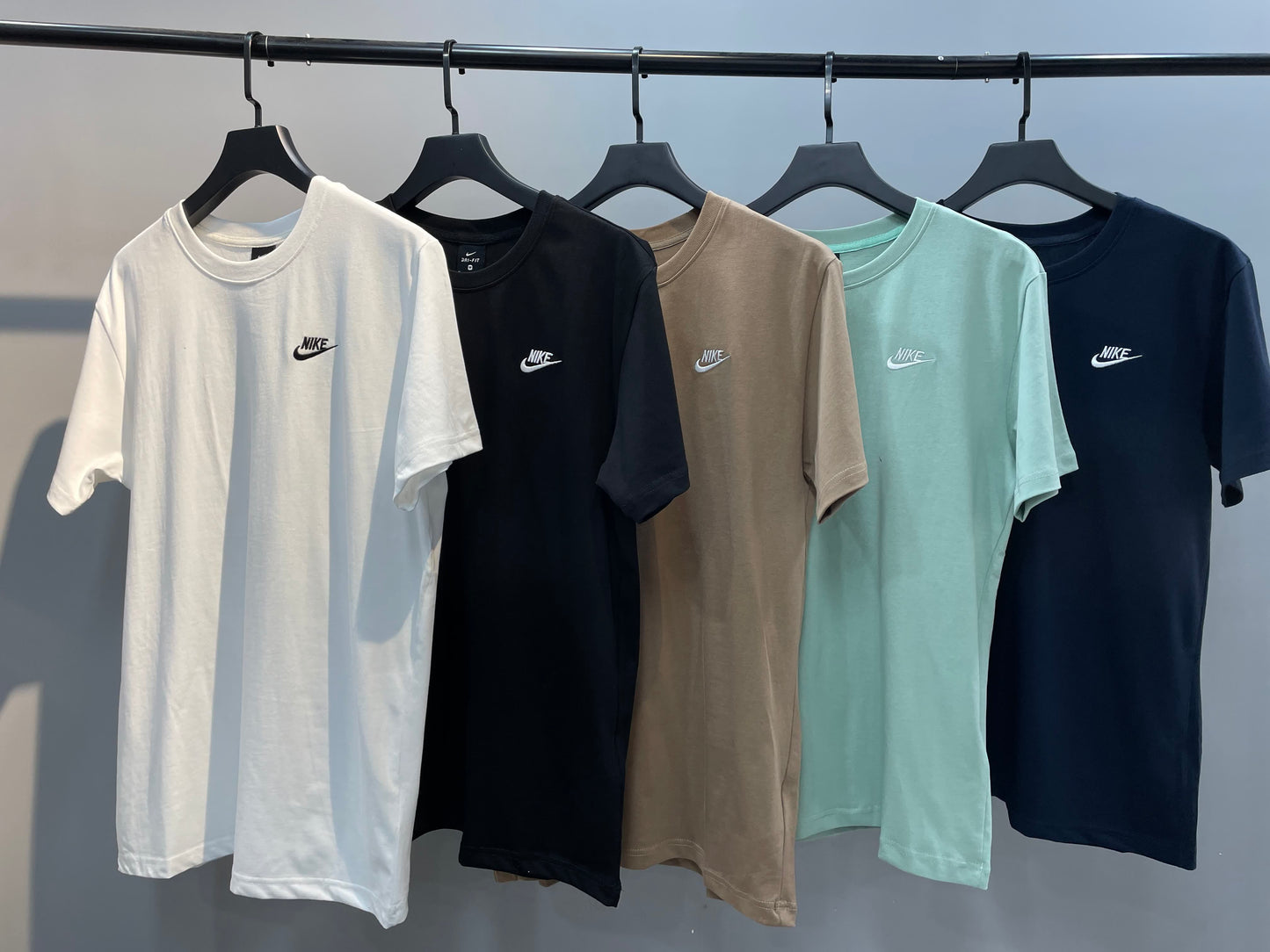 Nike Short Sleeve/Shorts Collection S-2XL