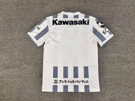 /27 Vissel Kobe away Yupoo Soccer Jerseys S-4XL2