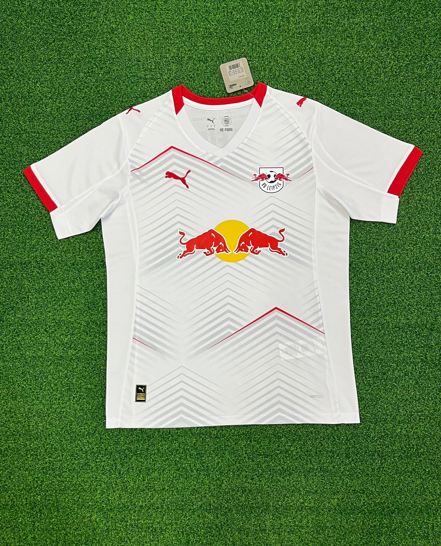 25/26 RB Leipzig home S-4XL