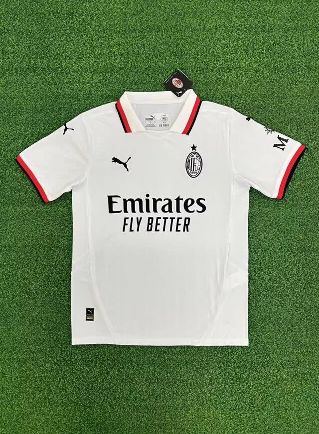 24/25 AC away S-4XL