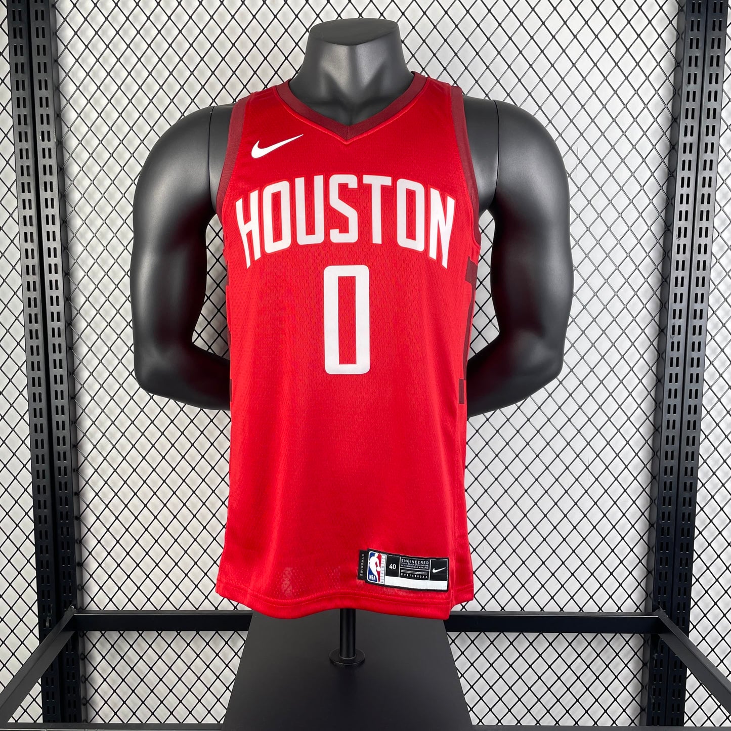 19 Season Rockets Rewards Version 0 # Westbrook
