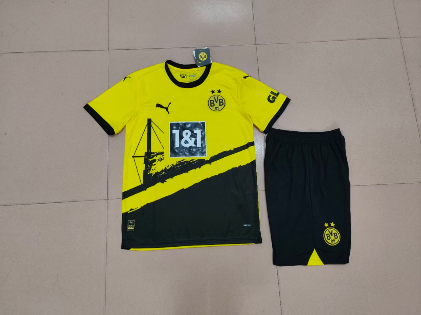 23/24 Dortmund Home