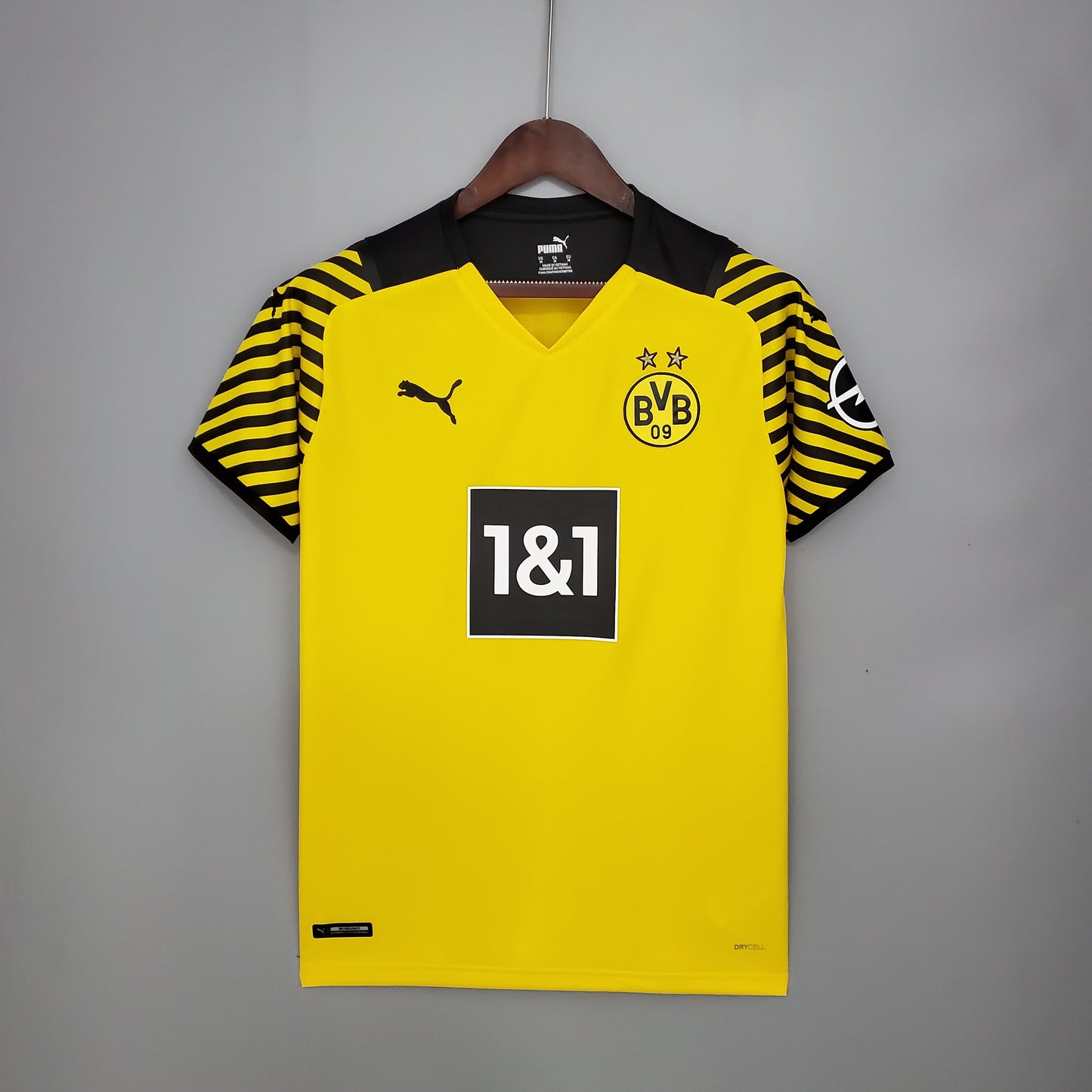 21/22 Dortmund home S-XXXL