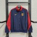 /26 Barcelona Blue Windbreaker S-3XL5