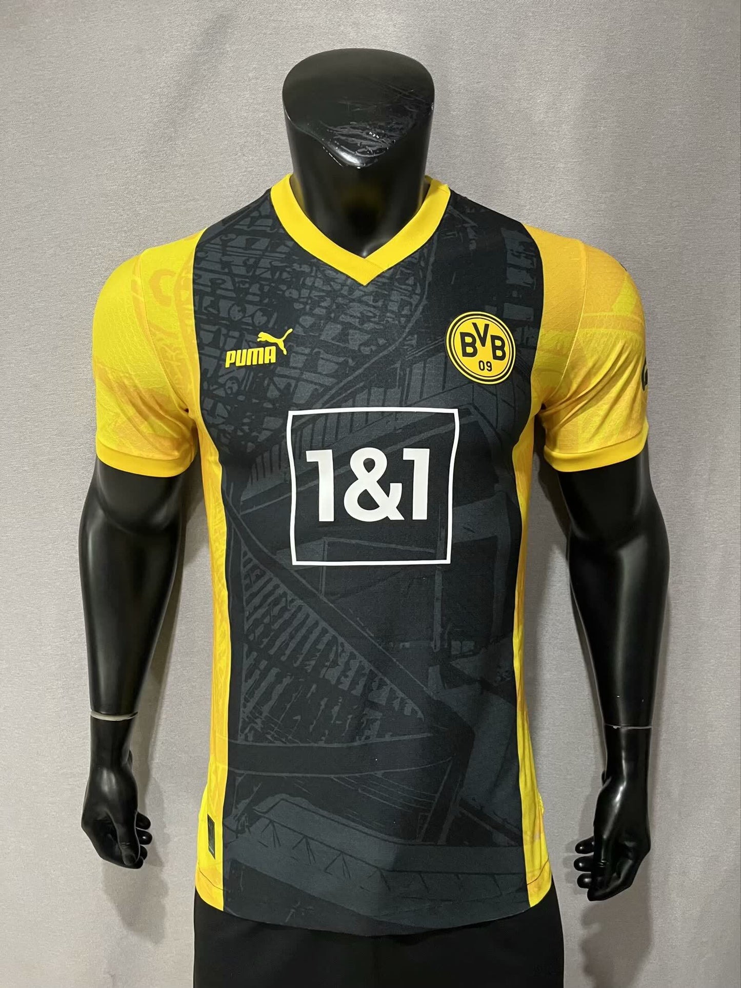 24/25 Dortmund Special Edition Player Edition