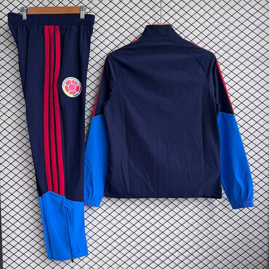 Colombia Windbreaker Set S-3XL3
