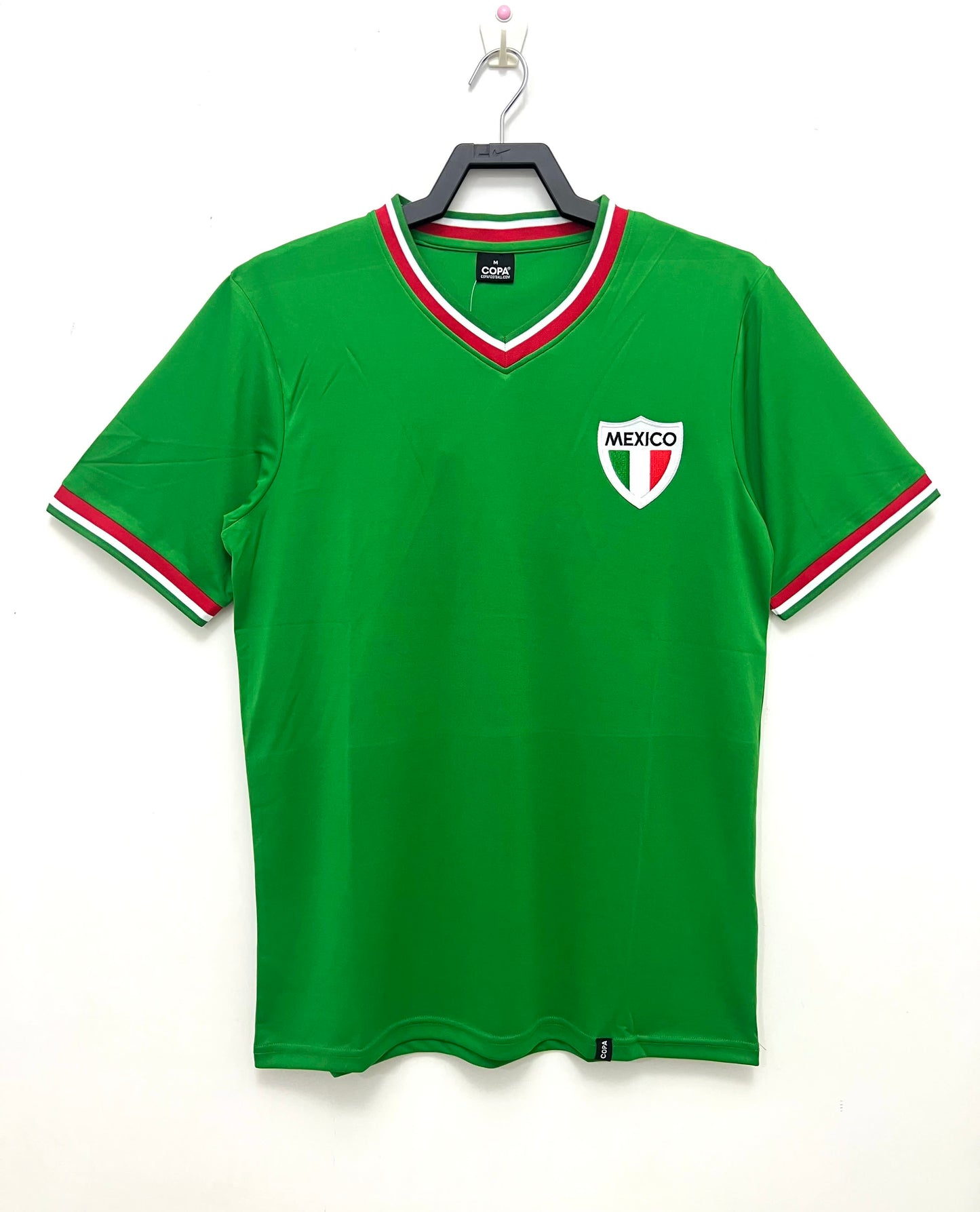 1970 Mexico Home S-XXL