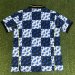 /26 Manchester United Square Retro Style Special Edition S-XXL4
