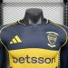 /26 Boca Juniors Home Long Sleeve Player Edition S-XXL5