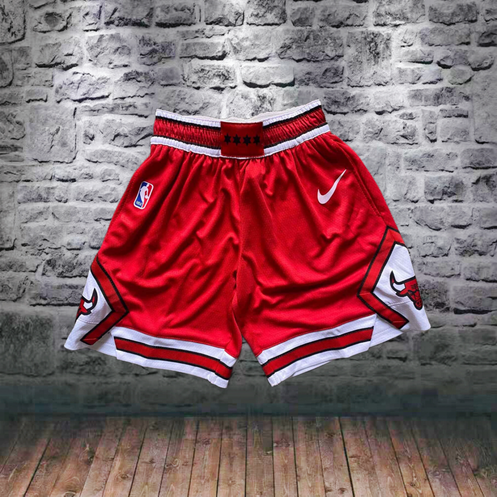 Bulls Kids Pants