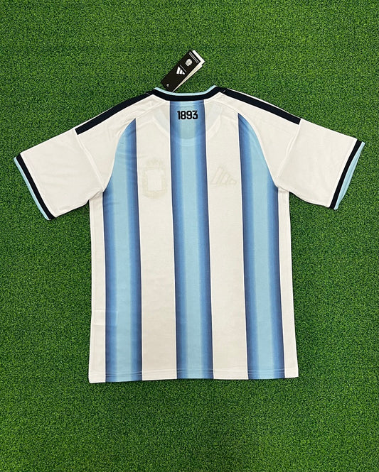 /27 Argentina home S-4XL2