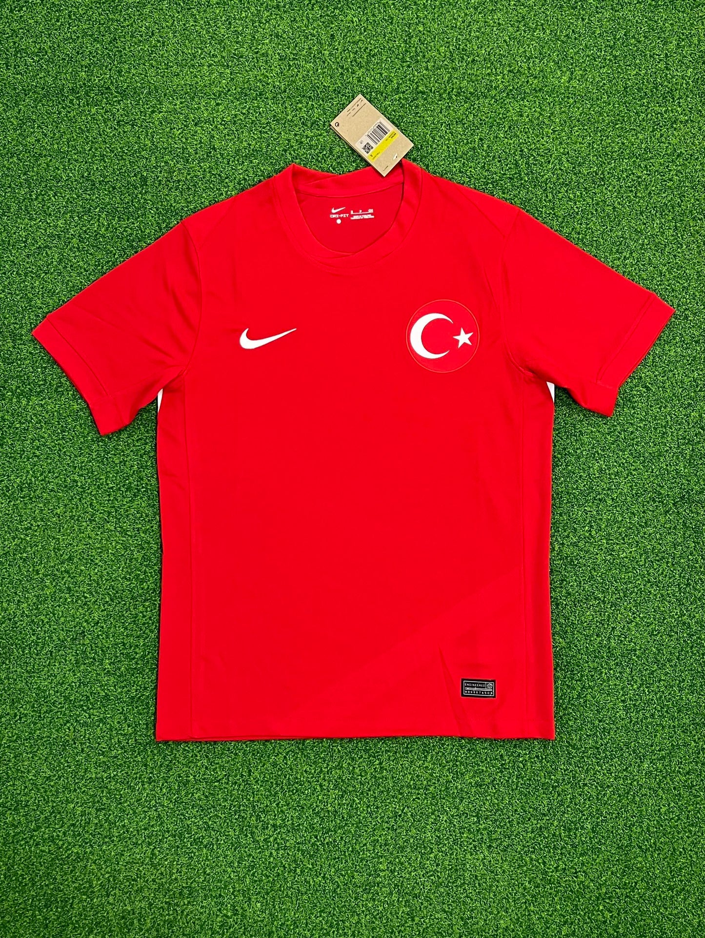 24/25 Türkiye Away S-4XL
