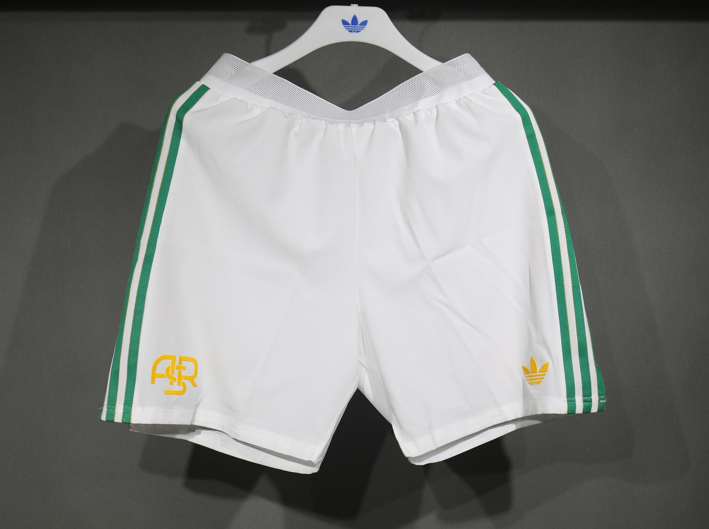 25/26 Roma Second away player shorts S-3XL