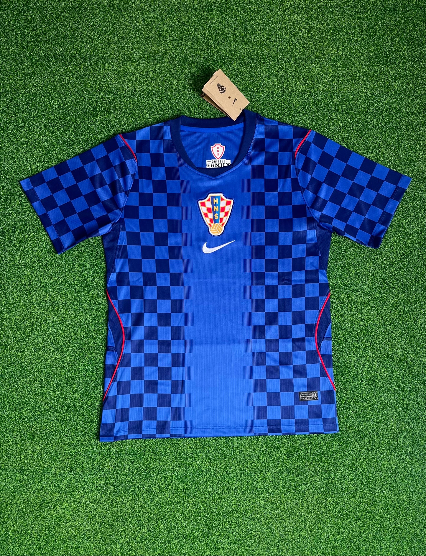 2026 Croatia away World Cup jersey S-4XL
