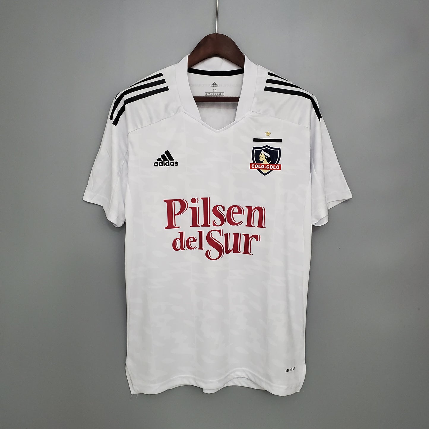 21/22 colo colo home S-XXL