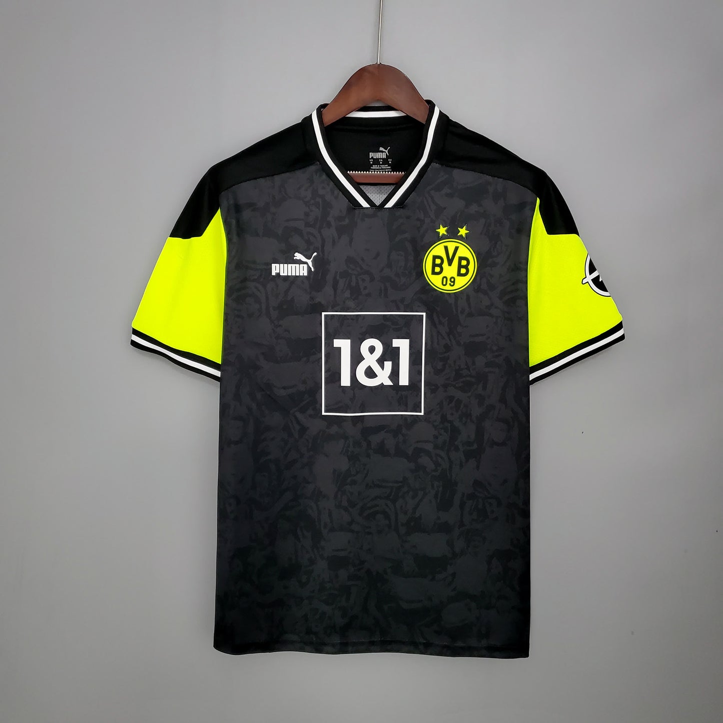 21/22 Dortmund Limited edition Soccer Jersey S-XXXL