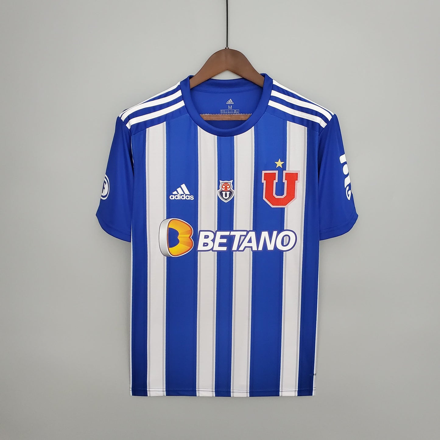 22/23 Universidad de Chile Pre-match S-XXL
