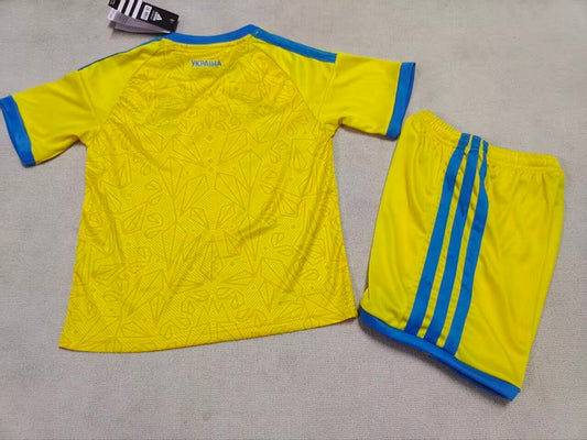 /27 Kids Ukraine Home&Size16-305