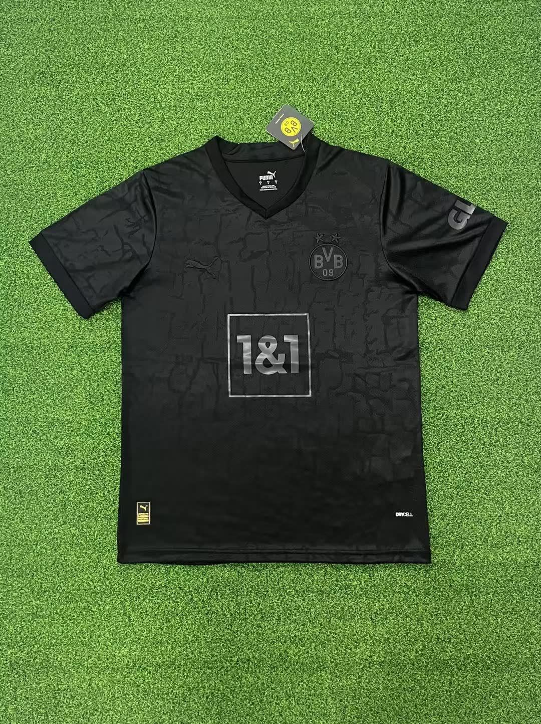 22/23 Dortmund Special Edition S-4XL