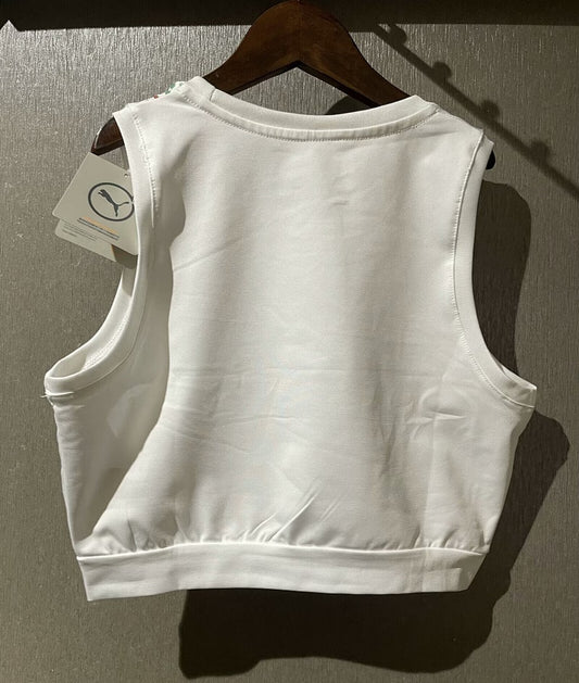 /26 Women's Yoga Vest # Portugal S-XL3