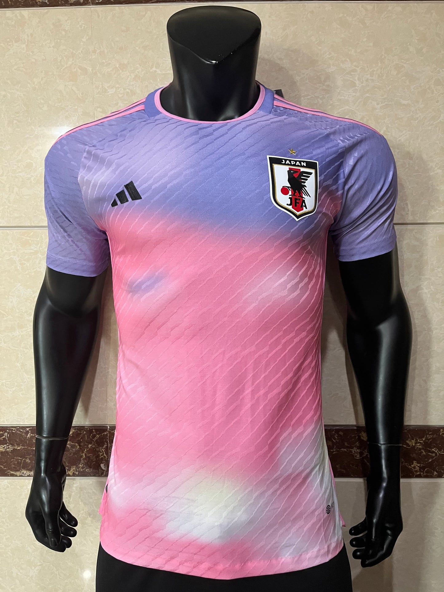 23/24 Japan away player version