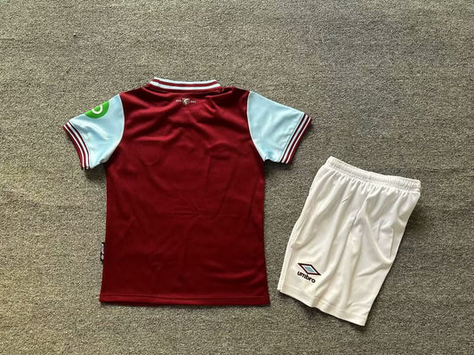 West Ham 西汉姆