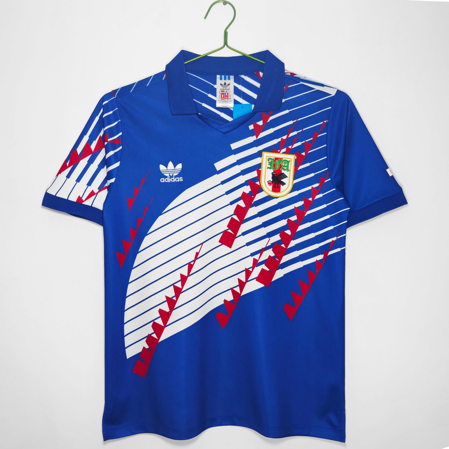 1994/95 Japan home retro football jersey S-XXL