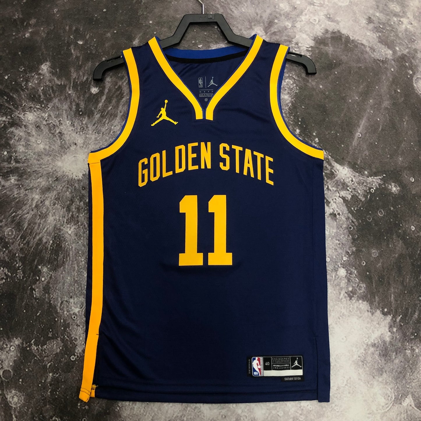 23 Season Warriors Flying Man No. 11 Thompson