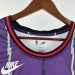 th season Raptors retro Purple 1#McGrady S-XXL6